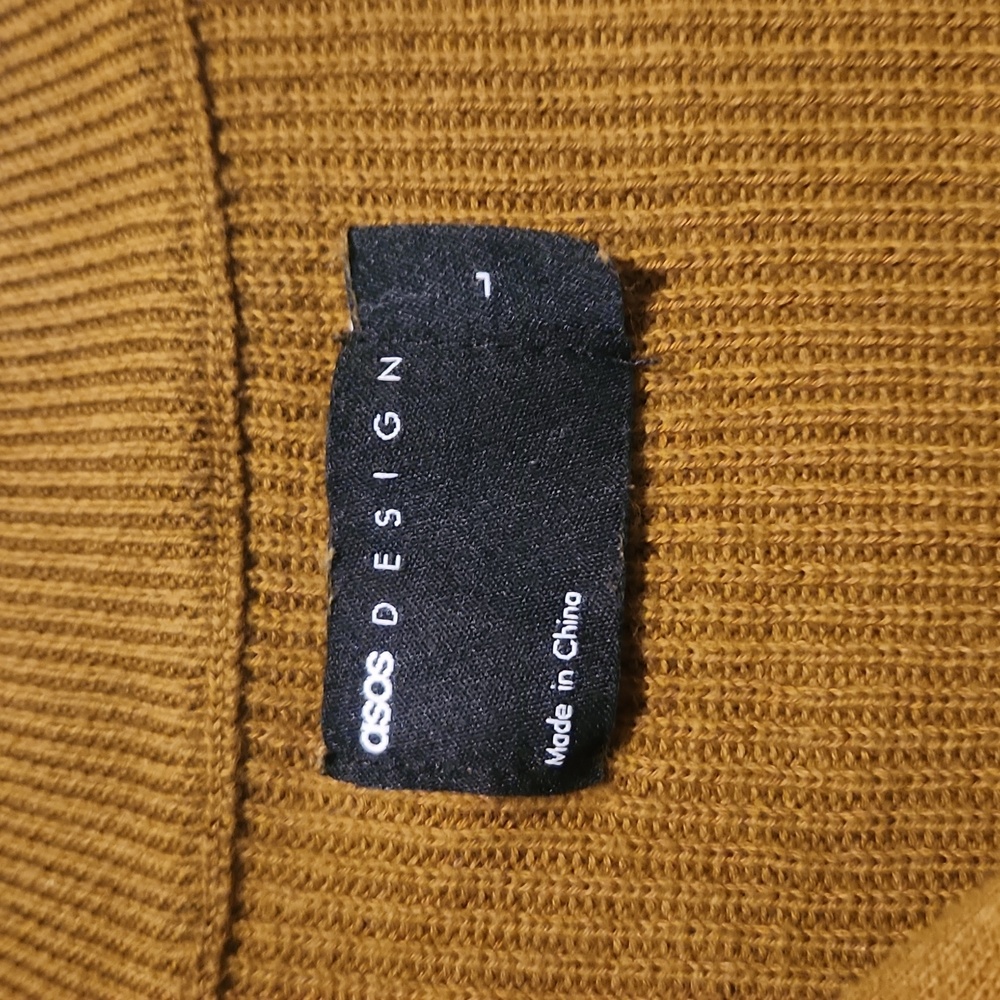 ASOS Sweater - Picture 3 of 6
